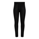 Thermal Black Wool underwear Long Johns