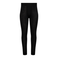 Thermal Black Wool underwear Long Johns