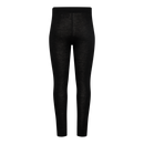 Thermal Black Wool underwear Long Johns