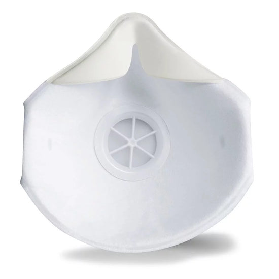 Uvex silv-Air c 2210 FFP2 preformed mask (15 in a box)