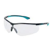 Uvex sportstyle spectacles Clear