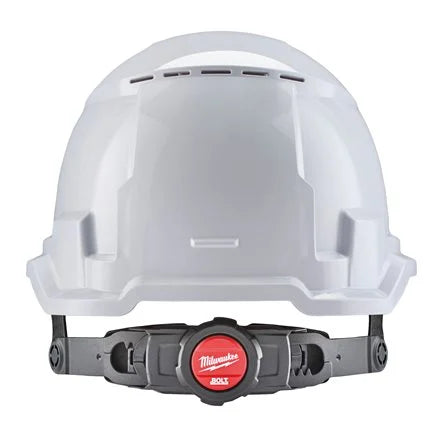 Milwaukee BOLT™ 100 Vented Helmet