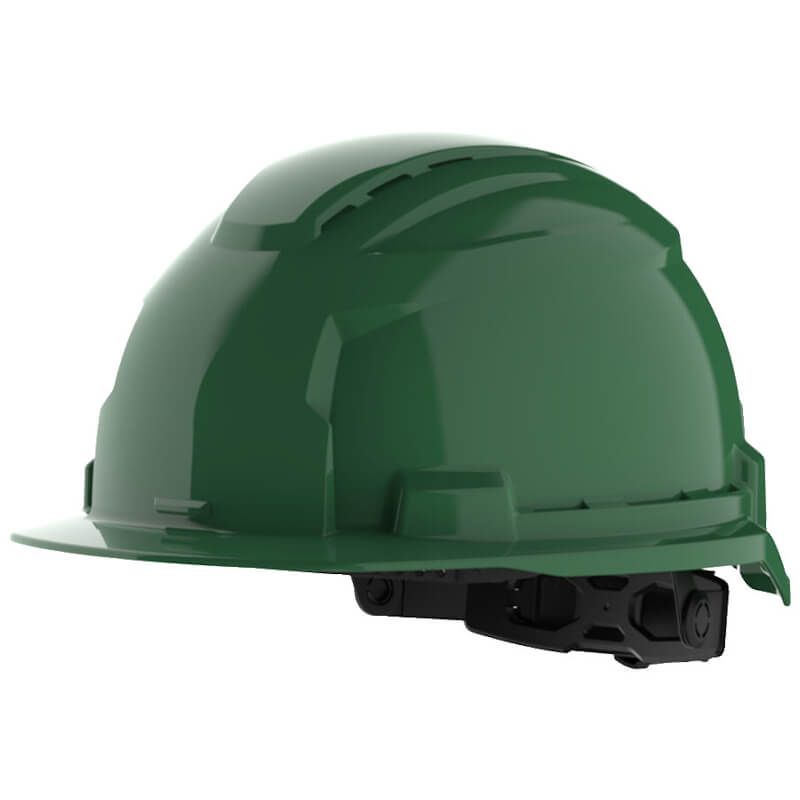 Milwaukee BOLT™ 100 Vented Helmet