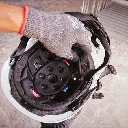 Milwaukee BOLT™ IMPACT ARMOR™ Crown Liner BOLT200