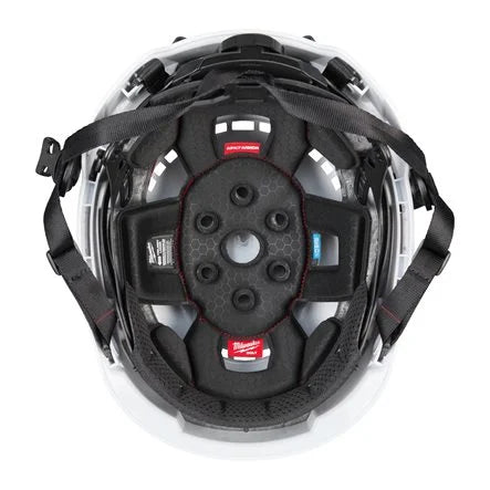 Milwaukee BOLT™ IMPACT ARMOR™ Crown Liner BOLT200