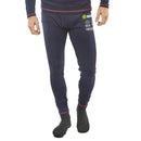 Beeswift Arc Compliant Long John Navy Blue EBT50 6.8 Cal/cm², ELIM 5.6 Cal/cm²
