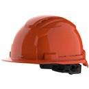 Milwaukee BOLT™ 100 Vented Helmet