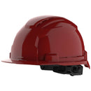 Milwaukee BOLT™ 100 Vented Helmet