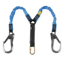 Solis Wind Turbine Climber Kit