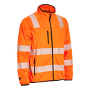 Elka 150015R Visible Xtreme Midlayer Zip-In Jacket