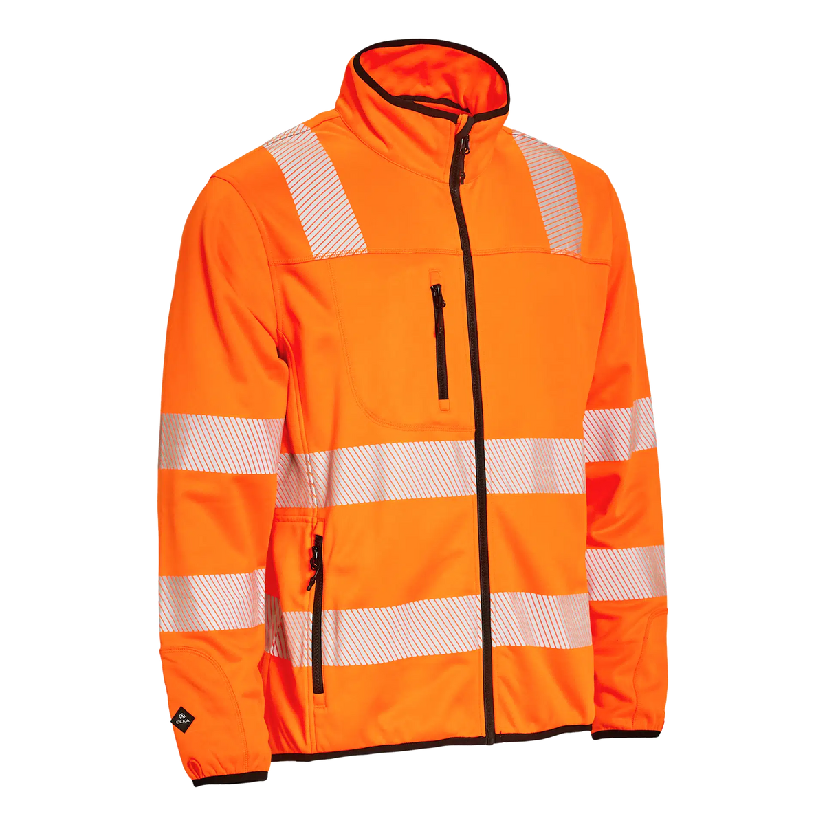Elka 150015R Visible Xtreme Midlayer Zip-In Jacket