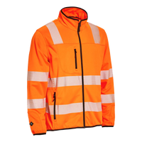 Elka 150015R Visible Xtreme Midlayer Zip-In Jacket