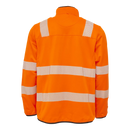 Elka 150015R Visible Xtreme Midlayer Zip-In Jacket
