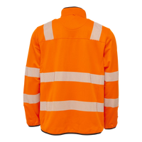 Elka 150015R Visible Xtreme Midlayer Zip-In Jacket