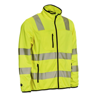 Elka 150015R Visible Xtreme Midlayer Zip-In Jacket