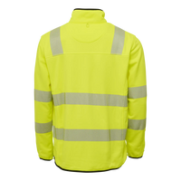 Elka 150015R Visible Xtreme Midlayer Zip-In Jacket