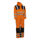 Elka 088000R Visible Xtreme Winter Thermal Coverall