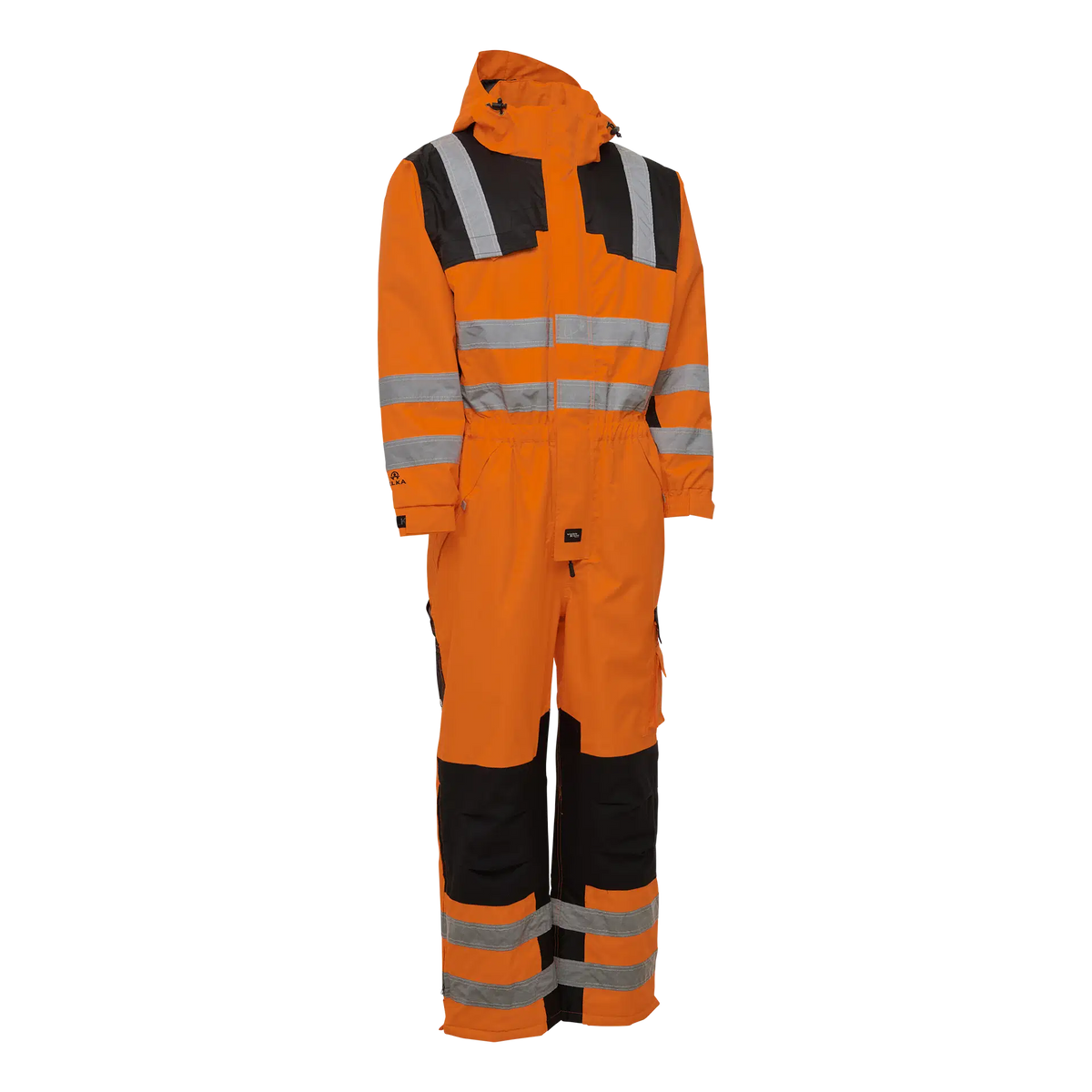 Elka 088000R Visible Xtreme Winter Thermal Coverall