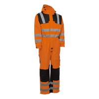 Elka 088000R Visible Xtreme Winter Thermal Coverall