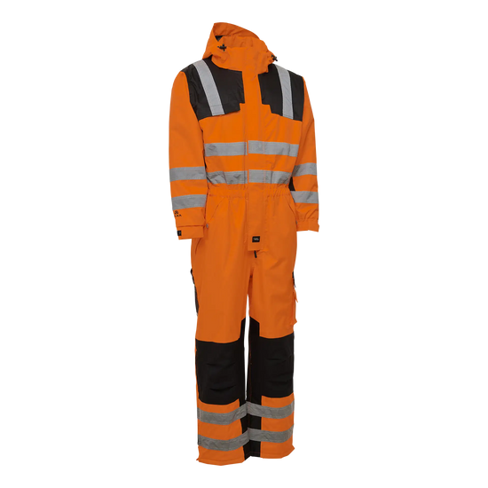 Elka 088000R Visible Xtreme Winter Thermal Coverall