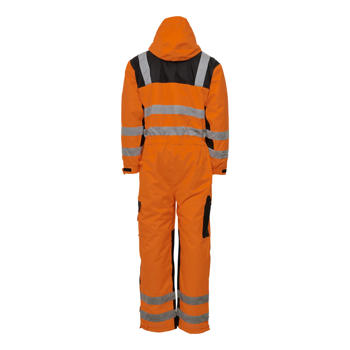 Elka 088000R Visible Xtreme Winter Thermal Coverall