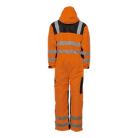 Elka 088000R Visible Xtreme Winter Thermal Coverall
