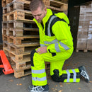 Elka 088000R Visible Xtreme Winter Thermal Coverall