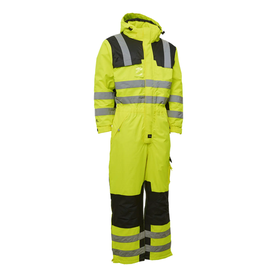 Elka 088000R Visible Xtreme Winter Thermal Coverall