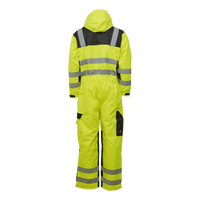Elka 088000R Visible Xtreme Winter Thermal Coverall