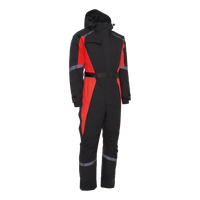 Elka 088004W Ladies Working Xtreme Winter Thermal Coverall with recycled padding