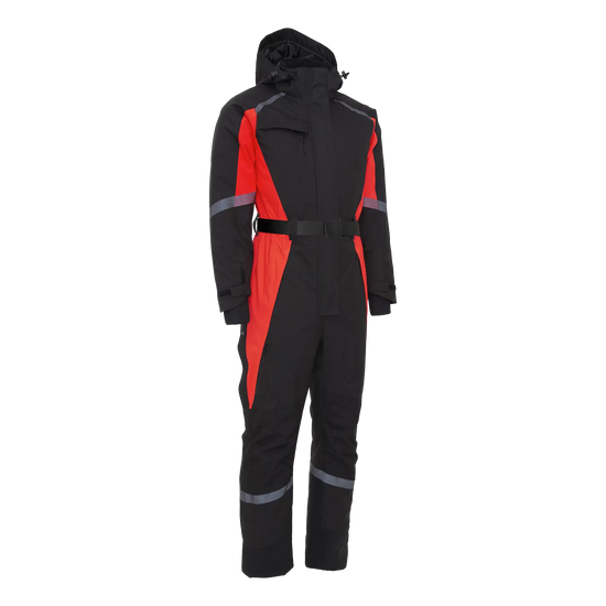 Elka 088004W Ladies Working Xtreme Winter Thermal Coverall with recycled padding