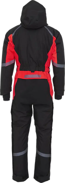 Elka 088004W Ladies Working Xtreme Winter Thermal Coverall with recycled padding