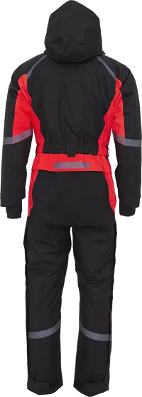 Elka 088004W Ladies Working Xtreme Winter Thermal Coverall with recycled padding