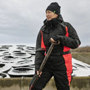 Elka 088004W Ladies Working Xtreme Winter Thermal Coverall with recycled padding