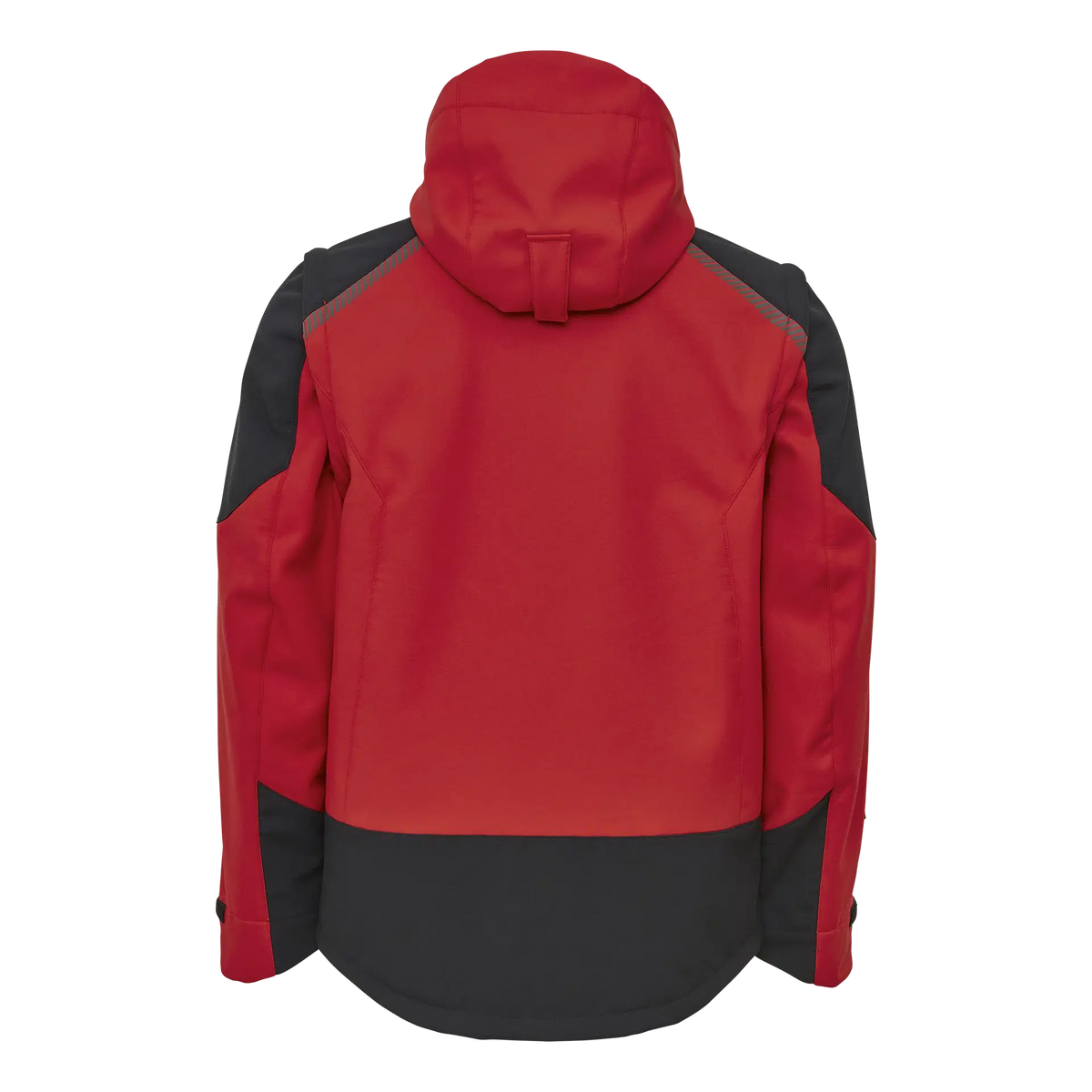 Elka 117300 Working Xtreme Softshell Jacket with detachable sleeves