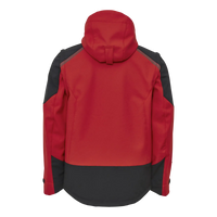 Elka 117300 Working Xtreme Softshell Jacket with detachable sleeves