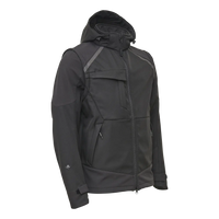 Elka 117300 Working Xtreme Softshell Jacket with detachable sleeves