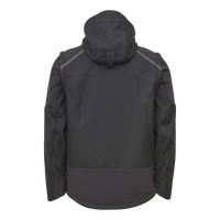 Elka 117300 Working Xtreme Softshell Jacket with detachable sleeves
