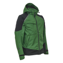 Elka 117300 Working Xtreme Softshell Jacket with detachable sleeves