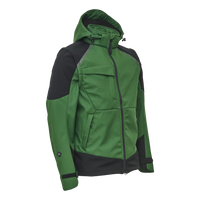 Elka 117300 Working Xtreme Softshell Jacket with detachable sleeves