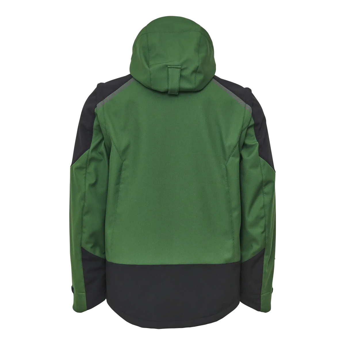 Elka 117300 Working Xtreme Softshell Jacket with detachable sleeves