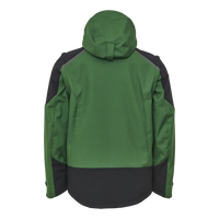 Elka 117300 Working Xtreme Softshell Jacket with detachable sleeves