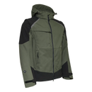 Elka 117300 Working Xtreme Softshell Jacket with detachable sleeves