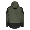 Elka 117300 Working Xtreme Softshell Jacket with detachable sleeves