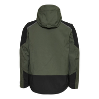 Elka 117300 Working Xtreme Softshell Jacket with detachable sleeves