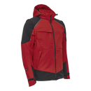 Elka 117300 Working Xtreme Softshell Jacket with detachable sleeves