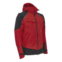 Elka 117300 Working Xtreme Softshell Jacket with detachable sleeves