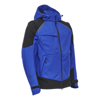Elka 117300 Working Xtreme Softshell Jacket with detachable sleeves