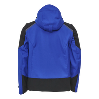 Elka 117300 Working Xtreme Softshell Jacket with detachable sleeves