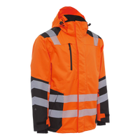 Elka 186003R Visible Xtreme Recycled Jacket